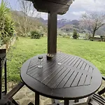 Potes Vinon - By Interhome Apartment Tama