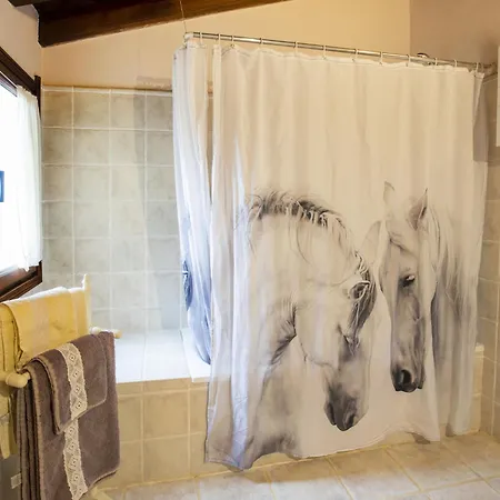 דירה Potes Vinon - By Interhome