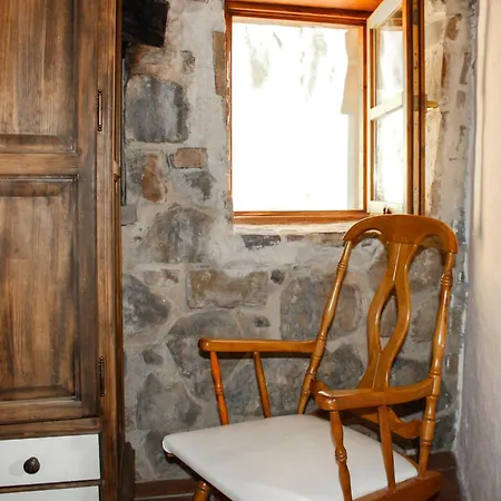 Apartment Potes Vinon - By Interhome *