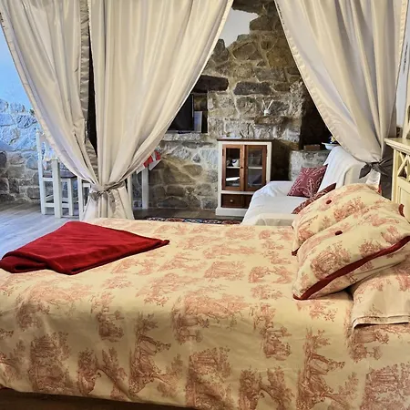 Lägenhet Potes Vinon - By Interhome Tama