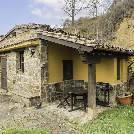 Lägenhet Potes Vinon - By Interhome