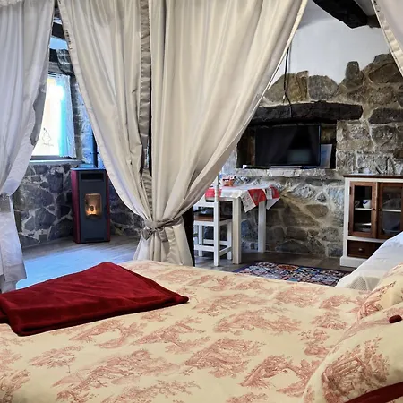 Potes Vinon - By Interhome Lägenhet *