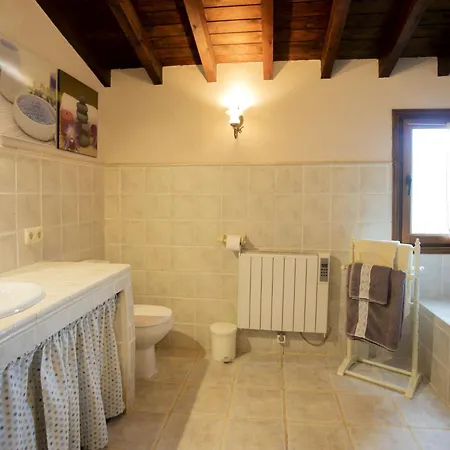 דירה Potes Vinon - By Interhome *