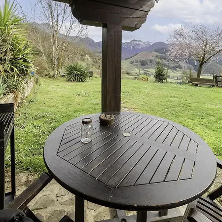 Potes Vinon - By Interhome Apartment Tama