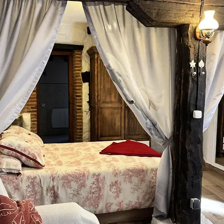 Potes Vinon - By Interhome דירה *