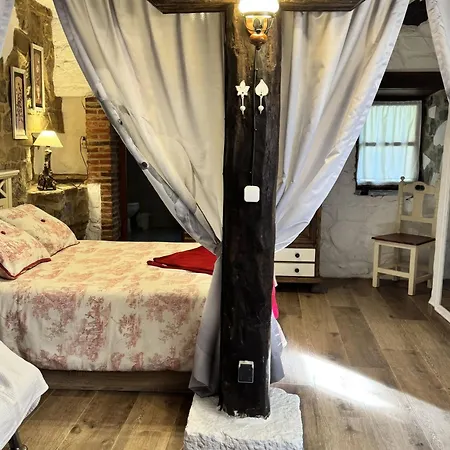 Potes Vinon - By Interhome דירה Tama