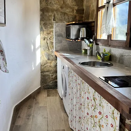 Apartment Potes Vinon - By Interhome Tama
