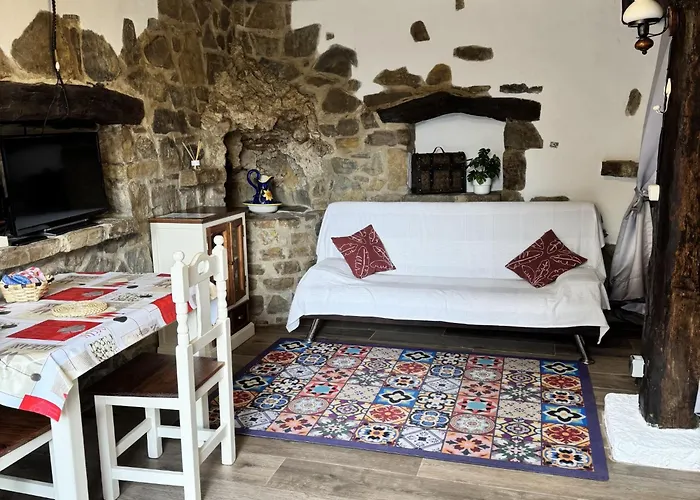 Potes Vinon - By Interhome Apartment