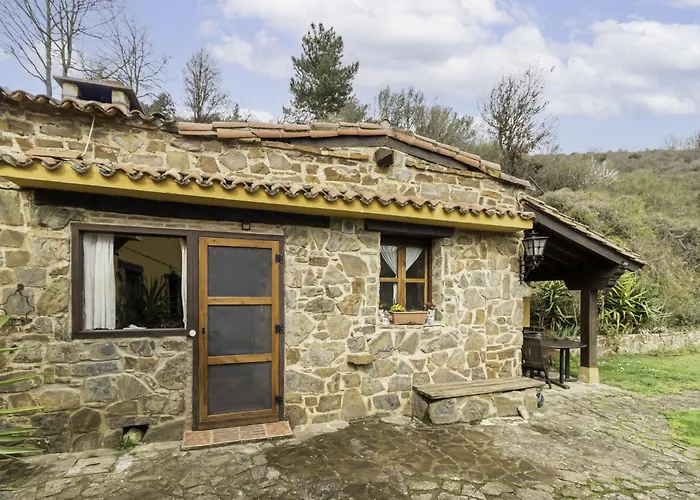 Potes Vinon - By Interhome דירה *