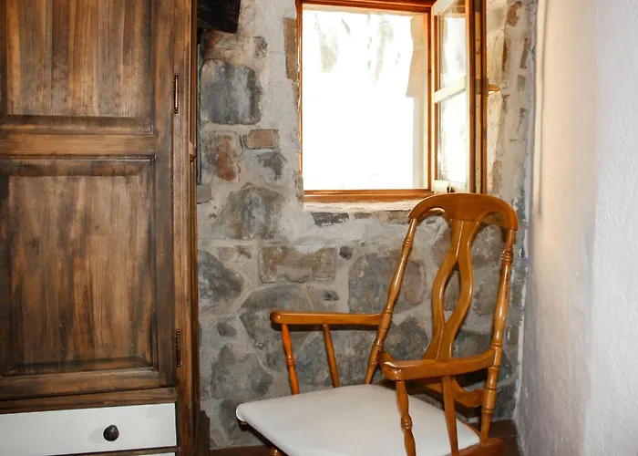 Apartment Potes Vinon - By Interhome *