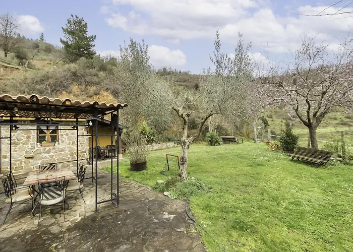 Potes Vinon - By Interhome *