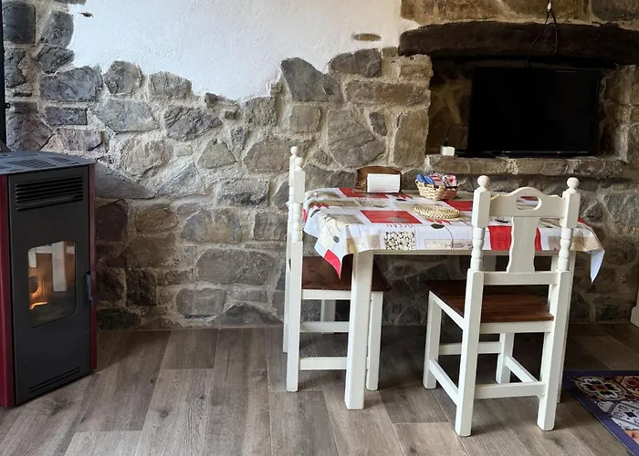 Potes Vinon - By Interhome Apartment