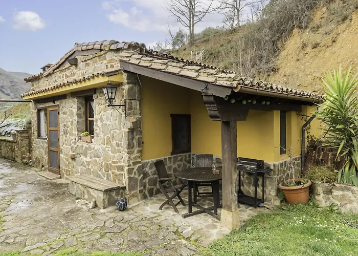 דירה Potes Vinon - By Interhome