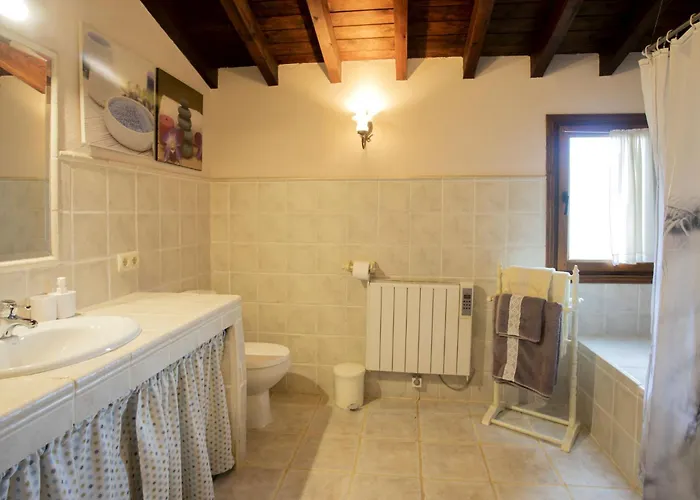 Apartment Potes Vinon - By Interhome *