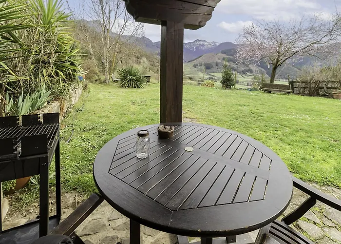 Potes Vinon - By Interhome Apartment Tama