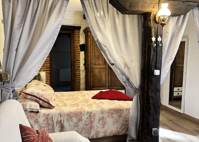 Potes Vinon - By Interhome Apartment *