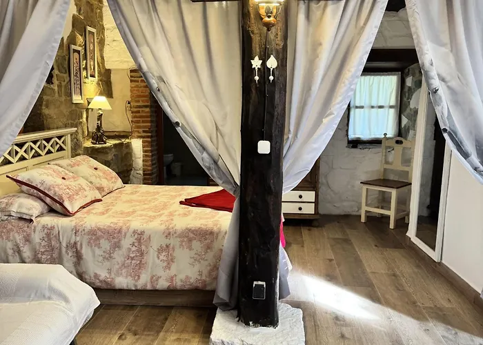 Potes Vinon - By Interhome דירה Tama